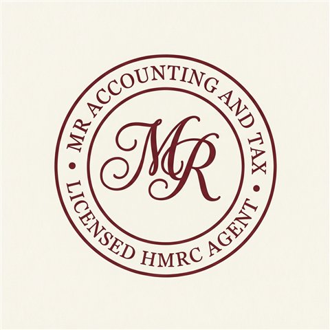 Logo MR Accounting & Tax